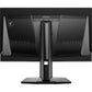 Monitor|MSI|MAG 271QP QD-OLED X24|26.5"|Gaming|Swivel|Pivot|Height adjustable|Tilt|Matte|Panel QD-OLED|2560x1440|16:9|240 ??|0.03 ms|Colour Black|MAG271QPQDOLEDX24