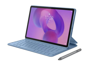 Lenovo Idea Tab 5G LTE (w/o power adapter) | ZAFM0483SE | 11 " | Polar Blue | IPS | 2560 x 1600 pixels | MediaTek | Dimensity 6300 | 8 GB | Soldered LPDDR4x | 128 GB | 5G | Wi-Fi | Front camera | 5 MP | Rear camera | 8 MP | Bluetooth | 5.2 | Android...