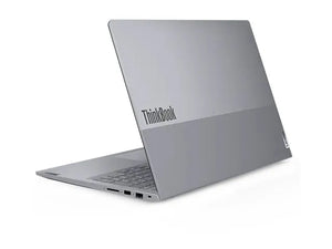 Lenovo ThinkBook 16 G9 AHP | Arctic Grey | 16 " | IPS | WUXGA | 1920 x 1200 pixels | Anti-glare | AMD Ryzen 5 | 220 | 16 GB | SODIMM DDR5 | Solid-state drive capacity 512 GB | AMD Radeon 740M Graphics | Windows 11 Pro | 802.11be | Bluetooth version 5...