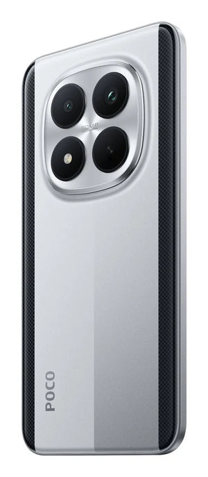 MOBILE PHONE POCO M8 PRO 5G/12/512GB SILVER MZB0MLVEU POCO