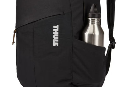 Thule | Backpack | TCAM-6115 Notus | Backpack for laptop | Black