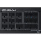 Power Supply|SEASONIC|PRIME TX ATX 3.0|1300 Watts|Efficiency 80 PLUS TITANIUM|MTBF 100000 hours|PRIME-TX-1300-ATX30