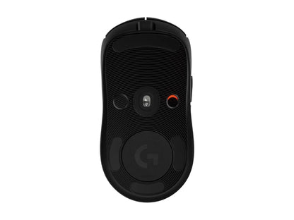 LOGI PRO 2 LIGHTSPEED - BLACK