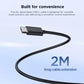 LENOVO MINI USB-C 65W GAN CHARGER