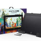 GRAPHIC TABLET 526X296MM/ARTIST PRO 24(GEN2)165HZ XPPEN