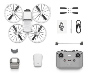 Drone|DJI|DJI Flip (RC-N3)|Consumer|CP.FP.00000179
