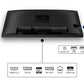 PHILIPS 32B2U3601/00 31.5inch QHD IPS