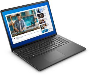Dell 16 DC16250/ Core 5 -120U/ 8GB/ 512GB SSD/ Intel Graphics/  WLAN + BT/ 16" FHD+/ US Backlit Kb/ W11 Home/ 3yrs Basic Onsite