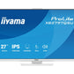 IIYAMA XB2797QSU-W1 27inch WHITE IPS