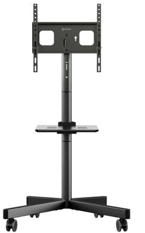 TV SET ACC ADJUSTABLE STAND/26-65" BLACK TS1137-B ONKRON