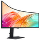LCD Monitor|SAMSUNG|49 "|5120 x 1440 pixels|Dual QHD|Native aspect ratio 32:9|LCD|Curved|LS49F950UAUXXE