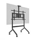 M COLLABORATION FLOORSTAND 65”-100” PLUS