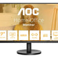 AOC U27B3A 27inch UHD 3840x2160