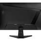 LCD Monitor|MSI|MAG 275QF|27"|Gaming|Matte|Panel IPS|2560x1440|16:9|180 Hz|0.5 ms|Colour Black|MAG275QF