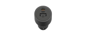 Xiaomi | 67W Car Charger (USB-A + Type-C)