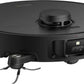 Dreame Robotic Vacuum Cleaner | L40S Pro Ultra | Wet&Dry | 5200 mAh | 19000 Pa | Black