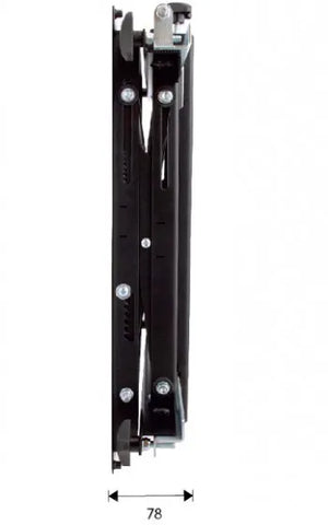 LH-GROUP OMB VIDEO WALL MOUNT 46-55"