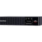 CyberPower | Smart App UPS Systems | PR3000ERTXL2U | 3000 VA | 3000 W
