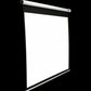 Elite Screens | Manual Series | M86NWX | Diagonal 86 " | 16:10 | Viewable screen width (W) 185 cm | White