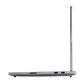 Lenovo ThinkBook 16p G6 ADR | Luna Grey | 16 " | IPS | WQXGA | 2560 x 1600 pixels | Anti-glare | AMD Ryzen 9 | 8940HX | 32 (2x16GB) GB | SO-DIMM DDR5 | Solid-state drive capacity 1000 GB | NVIDIA GeForce RTX 5060 | GDDR7 | 8 GB | Windows 11 Pro | 802...
