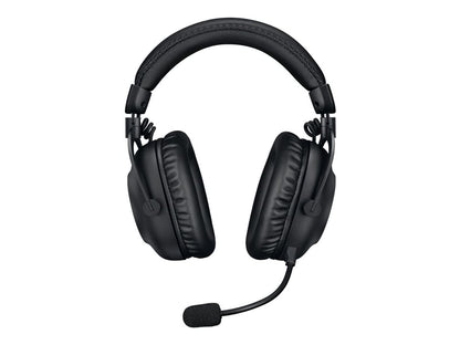 LOGI HEADSET PRO X 2 LIGHTSP WL Headset