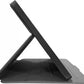 TARGUS CLICK-IN CASE FOR SAMSUNG TAB A11+/A9+, BLACK