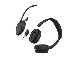 JABRA Evolve3 65 - Stereo LINK 390a UC