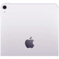 Apple iPad Air 11" M4 Wi-Fi + Cellular 128GB - Purple | Apple
