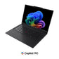 Lenovo ThinkPad T14s G6 AMD | Black | 14 " | IPS | WUXGA | 1920 x 1200 pixels | Anti-glare | AMD Ryzen AI 5 PRO | 340 | 32 GB | Soldered LPDDR5x | Solid-state drive capacity 512 GB | AMD Radeon 880M Graphics | Windows 11 Pro | 802.11be | Bluetooth ve...