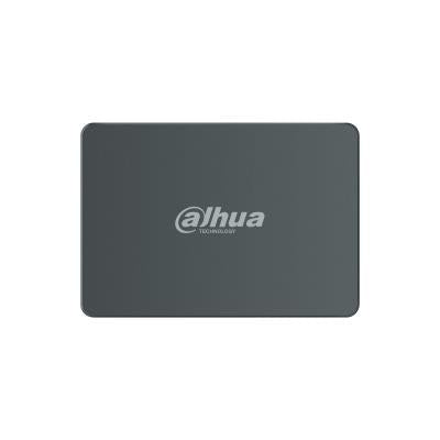 SSD|DAHUA|1TB|SATA|3D NAND|Write speed 500 MBytes/sec|Read speed 550 MBytes/sec|2,5"|TBW 400 TB|MTBF 1500000 hours|SSD-C800AS1TB