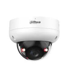 NET CAMERA 8MP DOME/HDBW3849R-ZAS-IL-27135 DAHUA