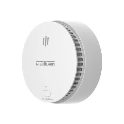 DETECTOR SMOKE ALARM/STANDALONE HY-SA20A DAHUA