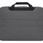 Targus | Cypress Briefcase with EcoSmart | TBT92602GL | Fits up to size 15.6 " | Briefcase | Shoulder strap | Grey