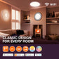 Osram SMART+ ORBIS ULTRA SLIM BACKLIGHT 400 RGB TW BK | 25 W | RGBTW | Wi-Fi
