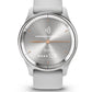 SMARTWATCH VIVOMOVE TREND/MIST GRAY 010-02665-03 GARMIN