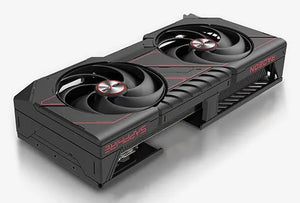 Graphics Card|SAPPHIRE|AMD|Radeon RX 9070 GRE|12 GB|GDDR6|192 bit|PCI Express x16 5.0|Active|11354-01-20G