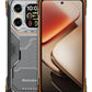 MOBILE PHONE XPLORE 1/16/512GB ORANGE BLACKVIEW