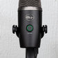 MICROPHONE BLUE YETI NANO/BLACK 988-000401 LOGITECH