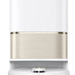 VACUUM CLEANER ROBOT WHITE/L50S PRO ULTRA RLL88HE DREAME