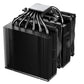 CPU COOLER S_MULTI/PURE ROCK PR3LX BK043 BE QUIET