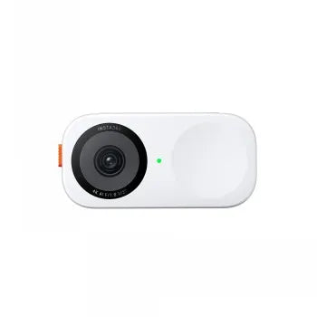 INSTA360 LINK 2C STANDARD EDITION / ARCTIC WHITE / WEBCAM