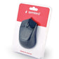 MOUSE USB OPTICAL/BLACK MUS-3B-02 GEMBIRD