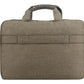Lenovo | Casual Toploader T210 | Fits up to size 15.6 " | Messenger - Briefcase | Green