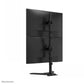 NEOMOUNTS NERO DUAL MONITOR STAND 10-32".