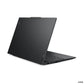 Lenovo ThinkPad E16 G4 AMD | Black | 16 " | IPS | WUXGA | 1920 x 1200 pixels | Anti-glare | AMD Ryzen AI 5 | 330 | 16 GB | SODIMM DDR5 | Solid-state drive capacity 512 GB | AMD Radeon 820M Graphics | Windows 11 Pro | 802.11be | Bluetooth version 5.4...