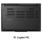 Lenovo ThinkPad T14 G6 Intel | Black | 14 " | IPS | WUXGA | 1920 x 1200 pixels | Anti-glare | Intel Core Ultra 5 | 228V | 32 GB | Soldered LPDDR5x | Solid-state drive capacity 512 GB | Intel Arc Graphics 130V | Windows 11 Pro | 802.11be | Bluetooth v...