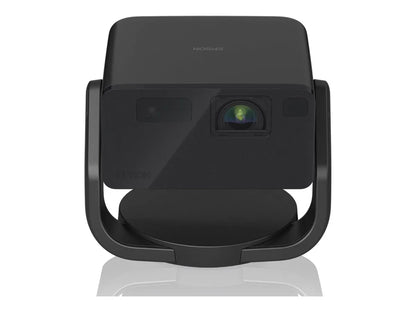 Epson | EF-22B | Full HD (1920x1080) | 1000 ANSI lumens | Black