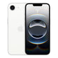 Apple | iPhone 16e | White | 6.1 " | Super Retina XDR | 2532 x 1170 pixels | A18 | Internal RAM 8 GB | 128 GB | Dual SIM | Main camera resolution 48+12 MP | Secondary camera resolution 12 MP | iOS | 18