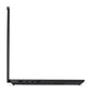 Lenovo ThinkPad P16v G3 Intel | Black | 16 " | IPS | WUXGA | 1920 x 1200 pixels | Anti-glare | Intel Core Ultra 7 | 255H | 64 (2x32) GB | SODIMM DDR5 | Solid-state drive capacity 1000 GB | NVIDIA RTX PRO 2000 Blackwell Generation | GDDR7 | 8 GB | Win...