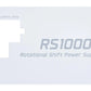 Power Supply|LIAN LI|ATX|PC|100 - 240 V|1000 W|G9P.RS1000G.W000.EU